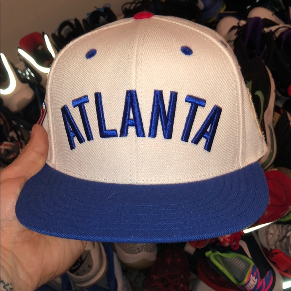 Atlanta Braves SnapBack